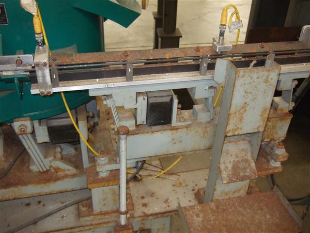 Ultra-Tech Automation Parts Feeder, Machine ID: 6509